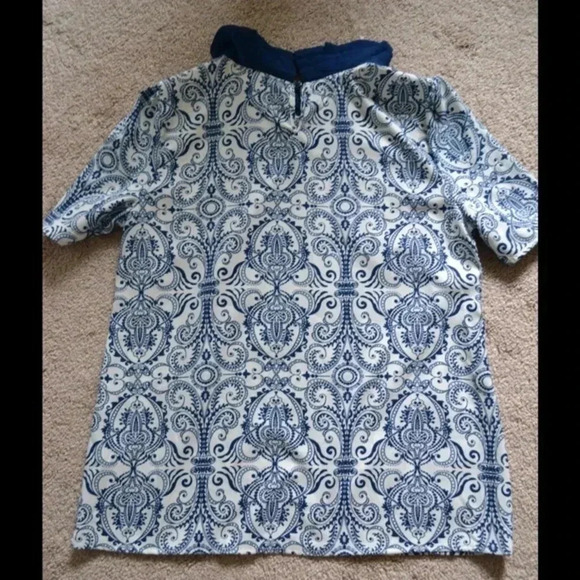 E.C.I. New York top - Picture 4 of 4